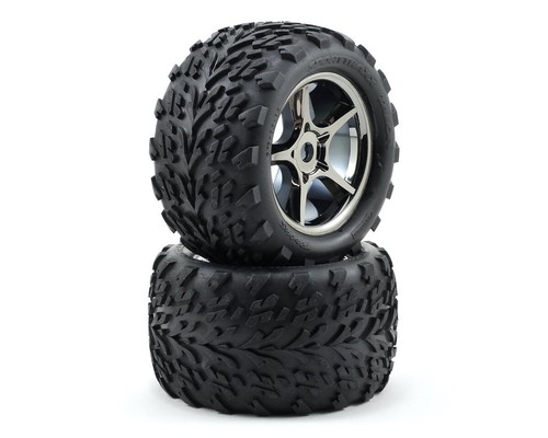 Traxxas talon reifen auf - traxxas,