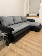 Ich verkaufe das sofa - verkaufe,