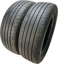 2x Sommerreifen 235/55 R18