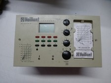 Vaillant vrc calormatic - vaillant, vrc-ub