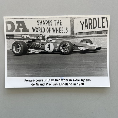 Original press photo foto - original,