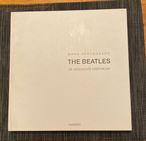 The beatles die geschichte - the,