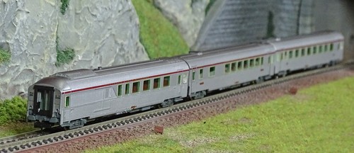 Arnold hn4444 3er set - arnold,