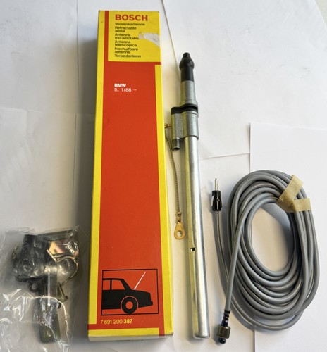 Bosch 7691200387 antenne - bosch,