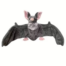 Fledermaus kuscheltier - fledermaus,