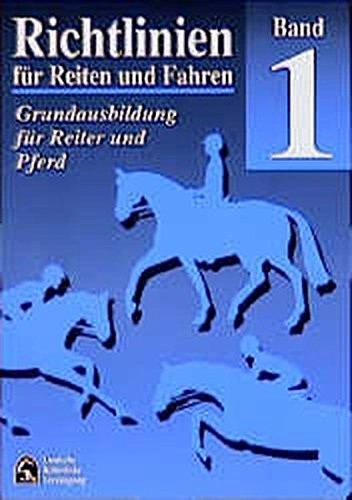 Grundausbildung reiter pferd - grundausbildung, &