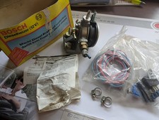 Bosch Dieselheizer Diesel Heizer Zuheizer Kraftstoff 1457001005 bis 115 PS NEU