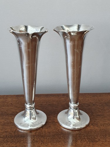 Vase tischvase edelstahl - vase,