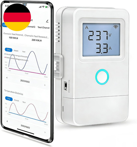 Intelligenter wifi - intelligenter,