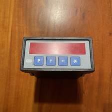 SIKO MA02-0115 Digitalanzeige