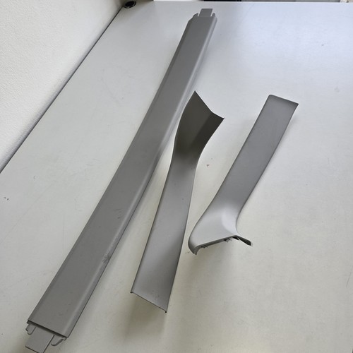 Verkleidung heckklappe bmw e91 - bmw,