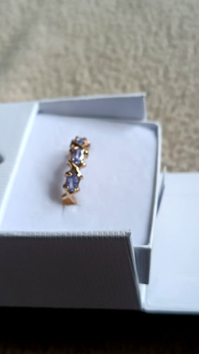 375 ring mit pinken - 375,