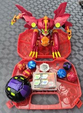 Bakugan Battle Planet Set –