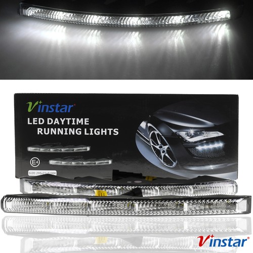 Led tagfahrlicht 12v - led, r87
