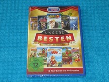 Neu (sealed): Unsere Besten