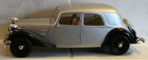 Solido s1800904 citroen - ,