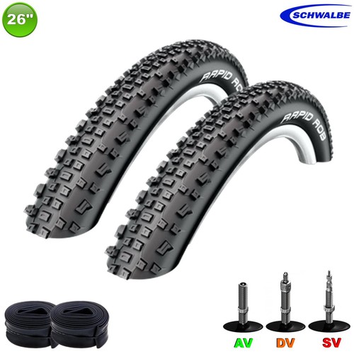 Schwalbe rapid rob guard - rapid, k-guard