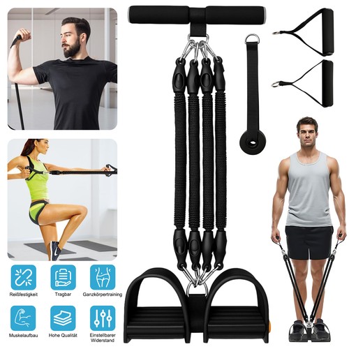 Bauchtrainer für zuhause - für,