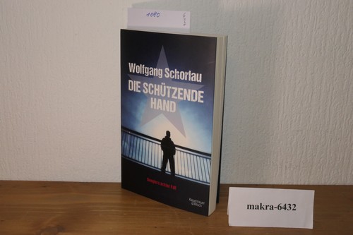 Die schützende hand von - die,