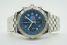 Breitling Blackbird A13353