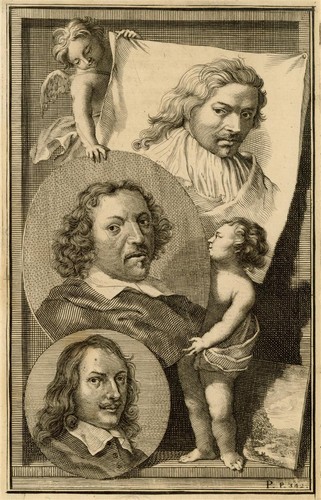 Jacobus houbraken - jacobus,
