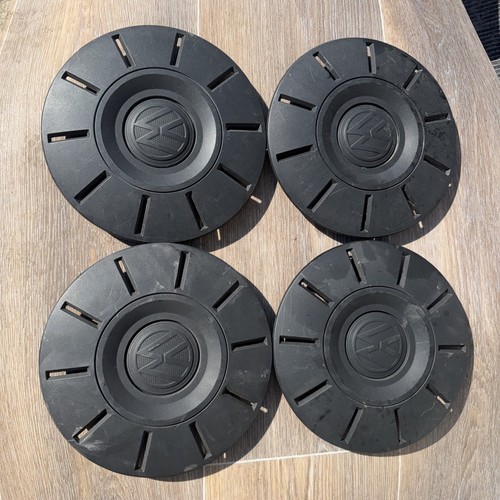 Radkappen nabendeckel - t5,