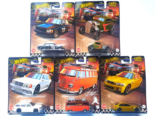 Boulevard set mix c - ★boulevard,