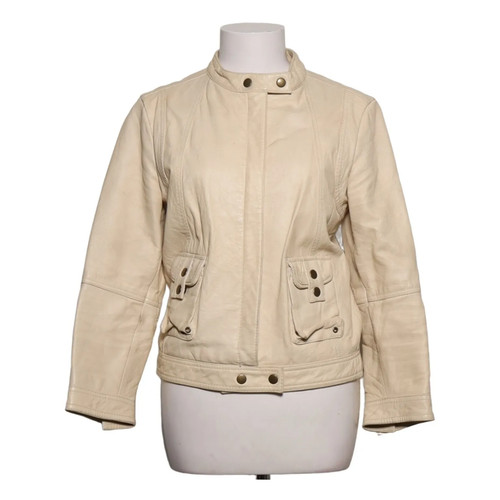 Custommade lederjacke damen - custommade,,