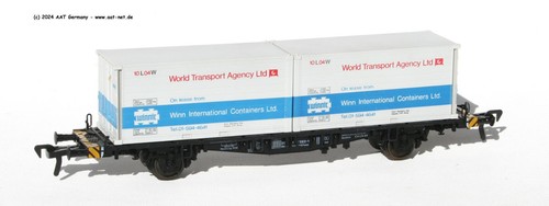 Fleischmann 5234 - fleischmann,