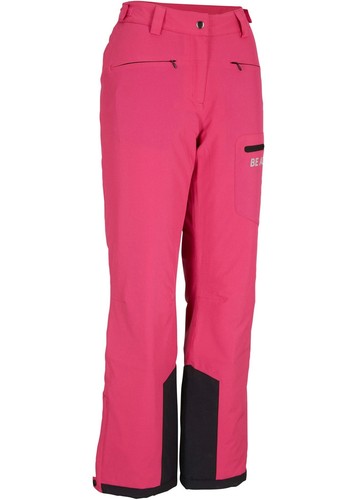 Damen ski funktions thermohose - damen,