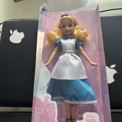 Disney store alice - disney,
