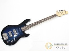 G&L L-2000 Tribute [Retouren