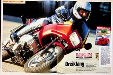Motorrad Classic 09/2020 BMW K