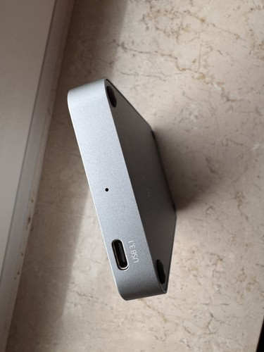 Icy box 246 - ib-246-c31, externes