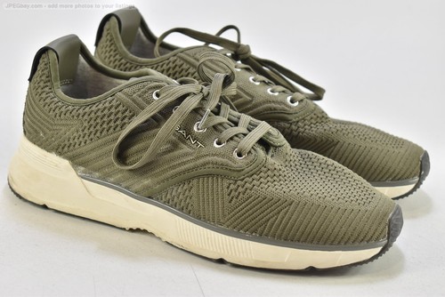 Gant herren halbschuhe - ,