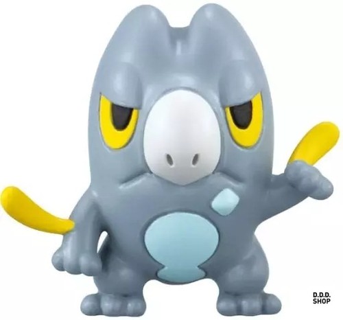 Frigibax pokemon get - pokemon,