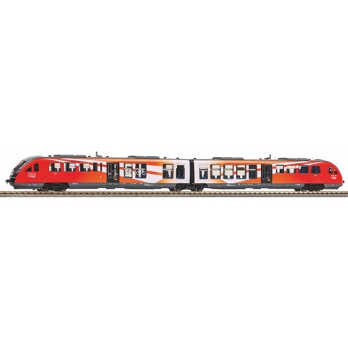 Piko 52984 dieseltriebwagen - piko,