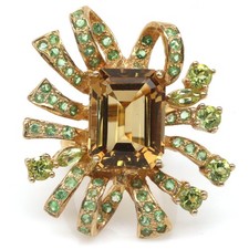 925 Sterlingsilber 12 X 16 Mm