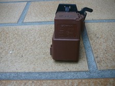 Peugeot 207 cc 1.6 16V 120 PS