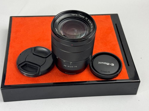Carl zeiss vario - zeiss, fe