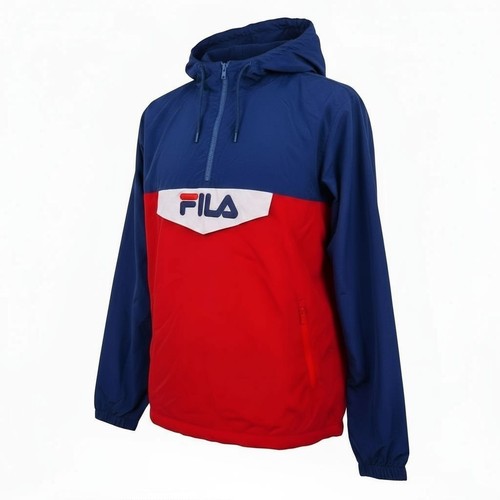 Fila windbreaker jacke herren - windbreaker,