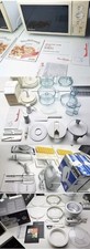 Moulinex microwelle top grill - microwelle,