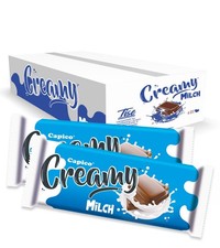 Capico Creamy Milchfüllung