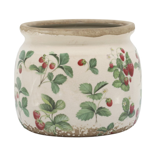 Chic antique fraises übertopf - chic,