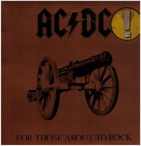 For those about - ac/dc,