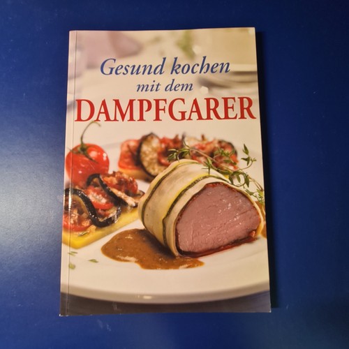 Gesund kochen mit dem