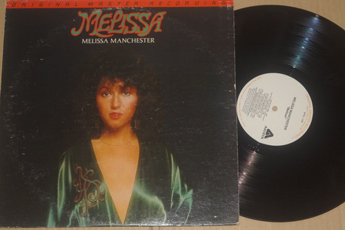 Melissa manchester - manchester, –