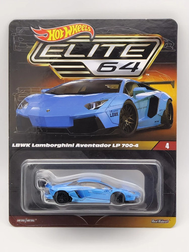 Hot wheels elite lbwk - elite, |