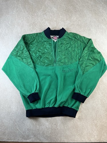Vintage umbro herren zip - umbro,