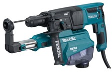 Makita Kombihammer 800 W